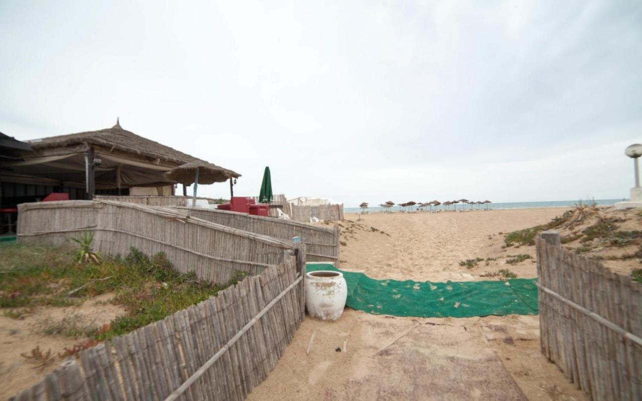 Phebus Gammarth Resort And Spa Exterior foto