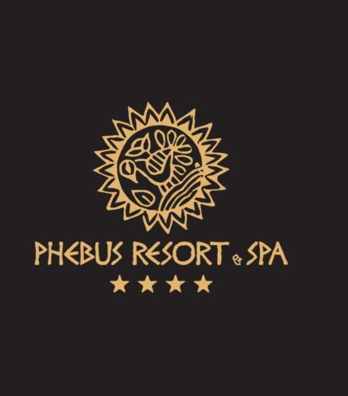 Phebus Gammarth Resort And Spa Exterior foto